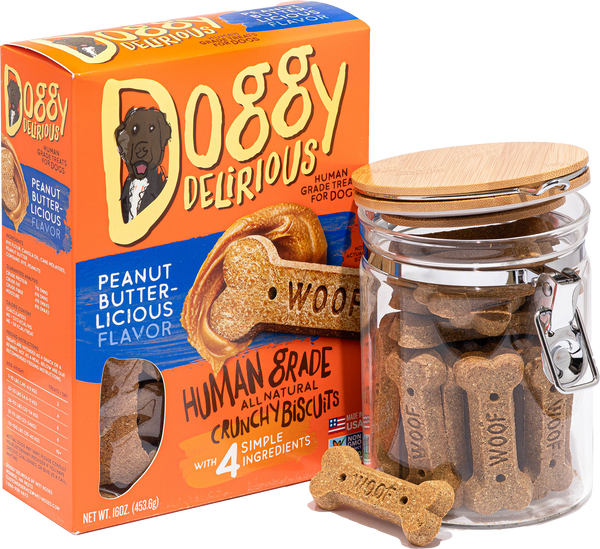 Human peanut 2025 butter for dogs